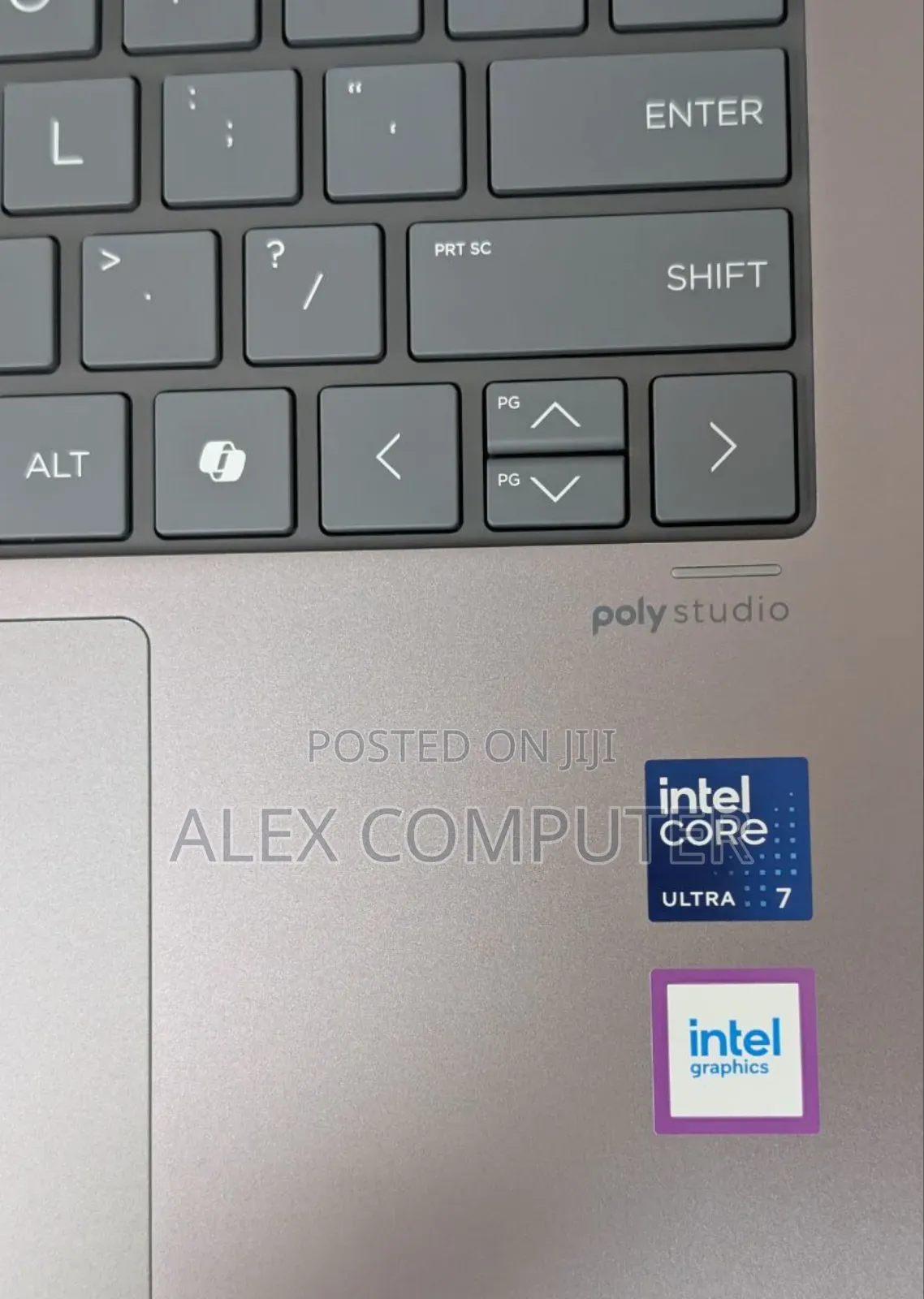 New Laptop HP Envy X360 16GB Intel Core Ultra 7 SSD 1T