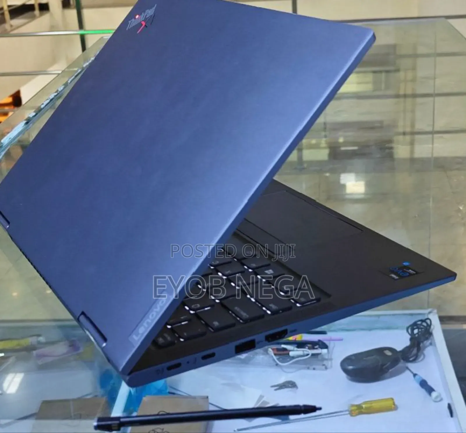 New Laptop Lenovo Thinkpad X1 Yoga 32GB Intel Core I7 SSD 1T