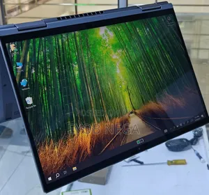 New Laptop Lenovo Thinkpad X1 Yoga 32GB Intel Core I7 SSD 1T