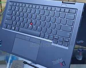 New Laptop Lenovo Thinkpad X1 Yoga 32GB Intel Core I7 SSD 1T