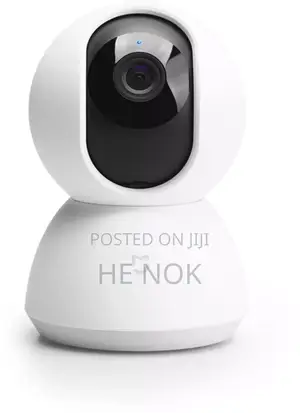 Mi Home Security Camera 360