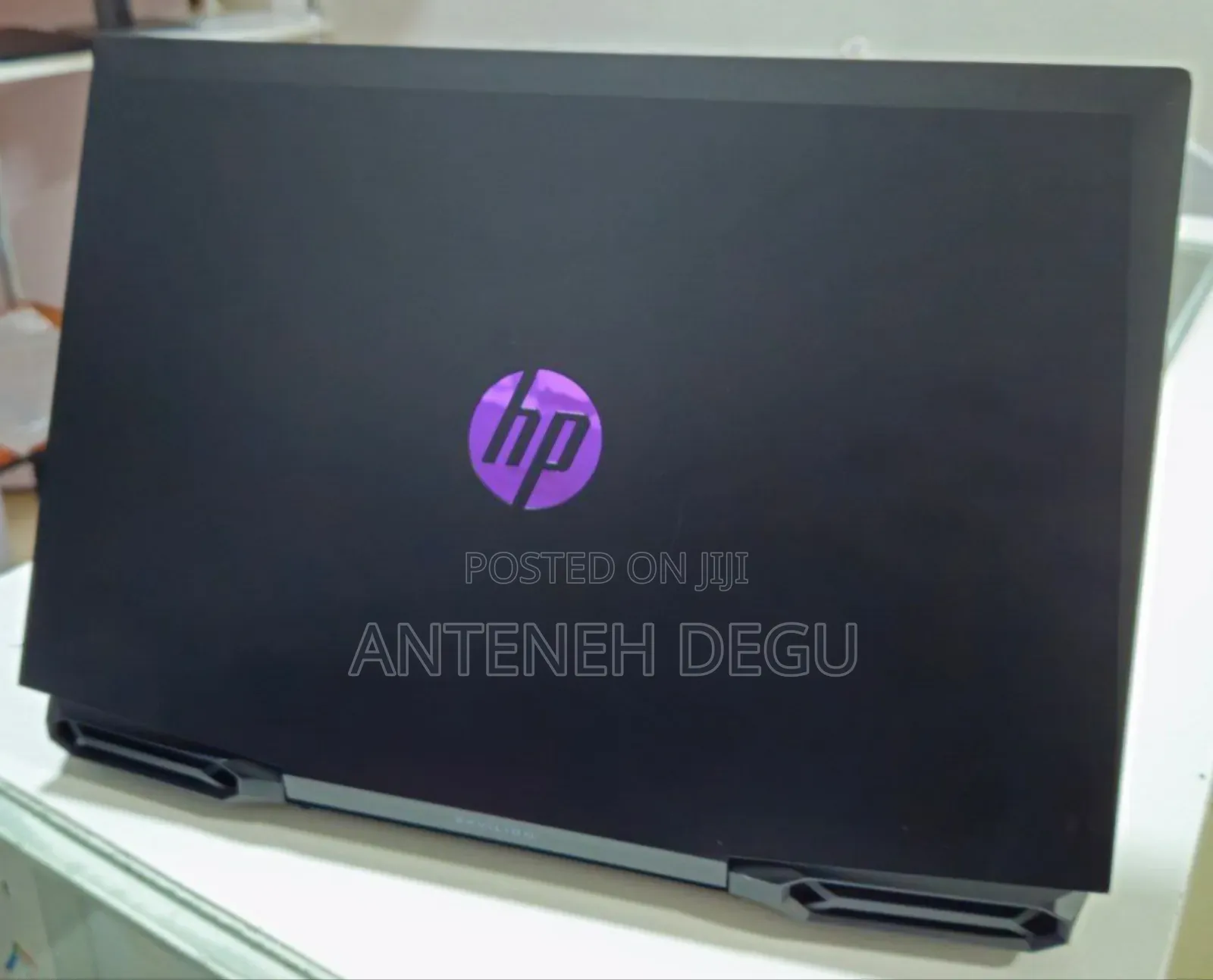 New Laptop HP Pavilion Power 15 16GB Intel Core I7 HDD+SSD 1T