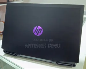 New Laptop HP Pavilion Power 15 16GB Intel Core I7 HDD+SSD 1T