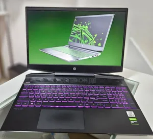 New Laptop HP Pavilion Power 15 16GB Intel Core I7 HDD+SSD 1T