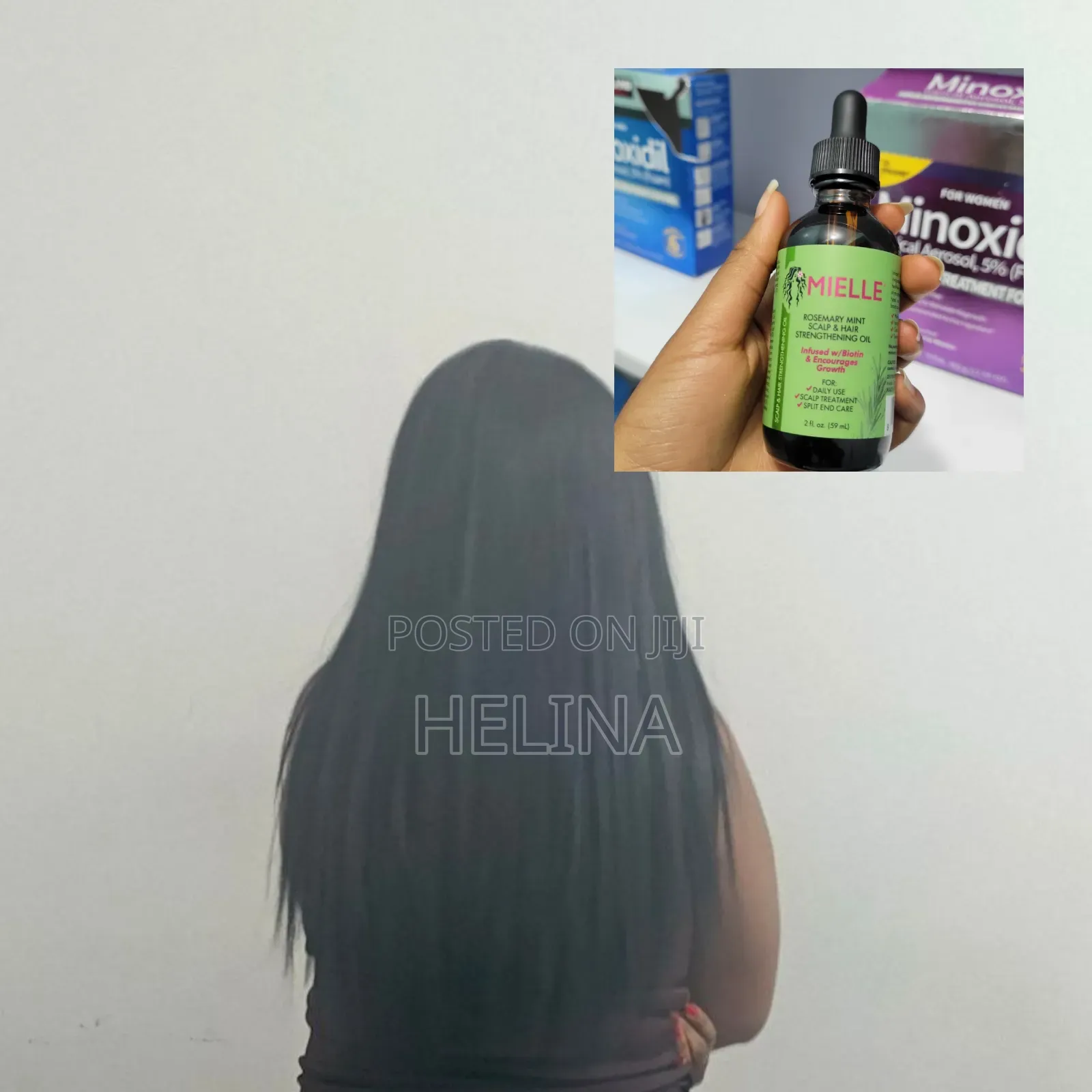 The Best Hair Growth Oil