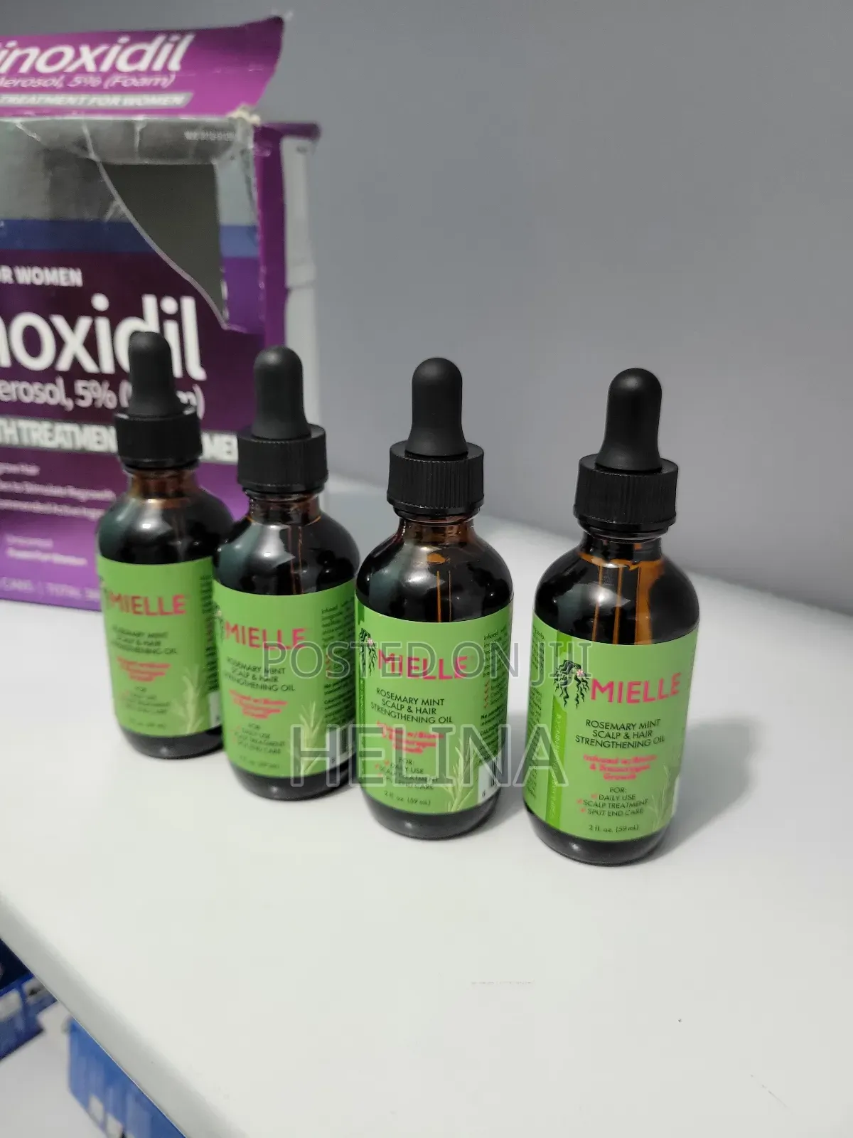 The Best Hair Growth Oil