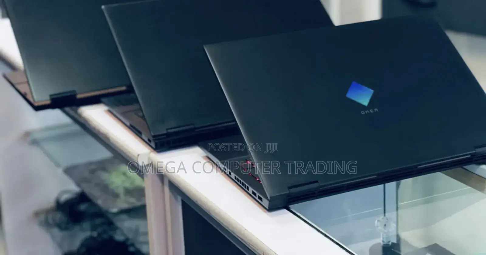 New Laptop HP Omen 16 16GB Intel Core i9 SSD 1T
