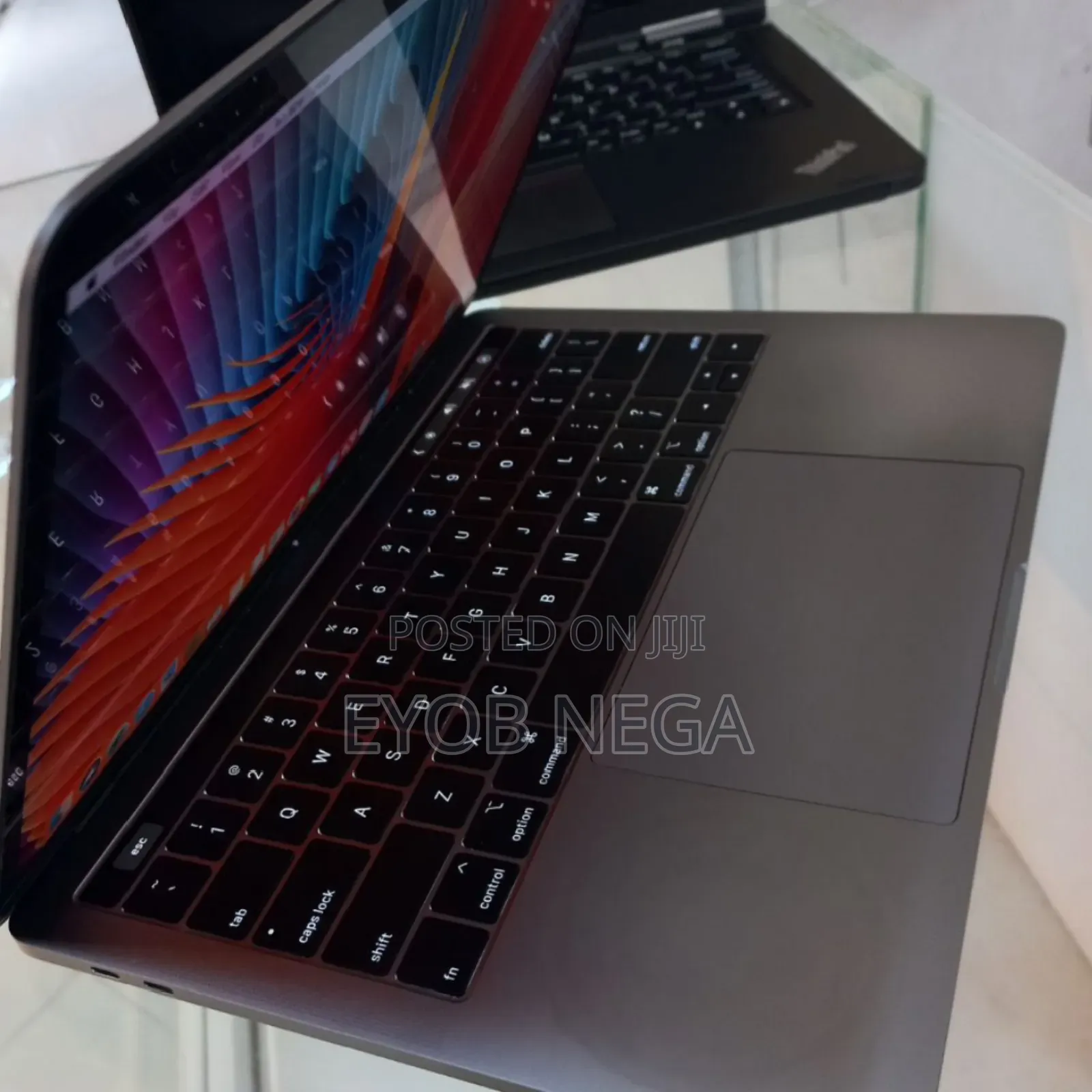 Laptop Apple MacBook Pro 2018 8GB Intel Core I5 SSD 512GB