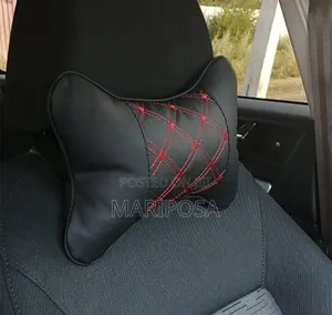 Car Neck Pillow