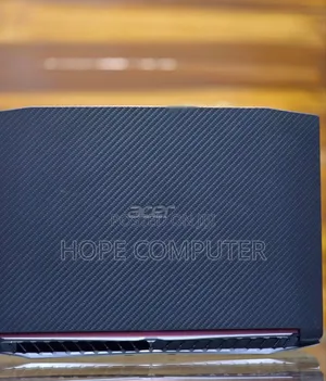 New Laptop Acer Nitro 5 8GB Intel Core I5 SSD 256GB