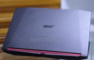 New Laptop Acer Nitro 5 8GB Intel Core I5 SSD 256GB