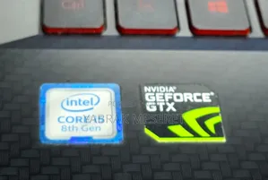 New Laptop Acer Nitro 5 8GB Intel Core I5 SSD 256GB