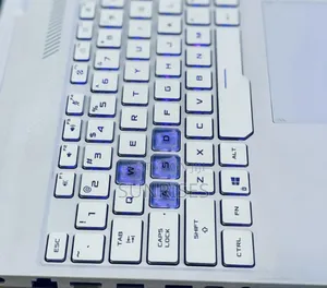 New Laptop Asus TUF Gaming A15 16GB AMD Ryzen 9 SSD 512GB