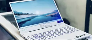 New Laptop Asus TUF Gaming A15 16GB AMD Ryzen 9 SSD 512GB