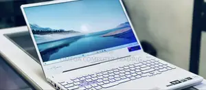 New Laptop Asus TUF Gaming A15 16GB AMD Ryzen 9 SSD 512GB