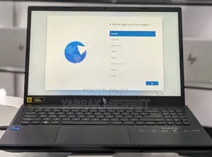 Photo - New Laptop Acer 16GB Intel Core I7 SSD 512GB