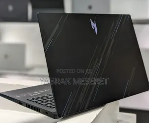 New Laptop Acer 16GB Intel Core I7 SSD 512GB