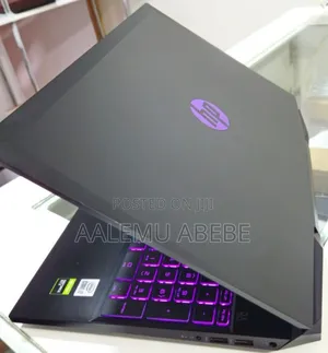 Photo - New Laptop HP Pavilion 15 16GB Intel Core I7 HDD+SSD 1T