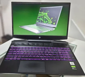 New Laptop HP Pavilion 15 16GB Intel Core I7 HDD+SSD 1T