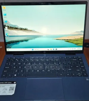 New Laptop HP Pavilion X360 8GB Intel Core I3 SSD 256GB