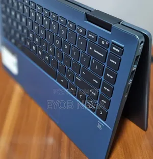 New Laptop HP Pavilion X360 8GB Intel Core I3 SSD 256GB