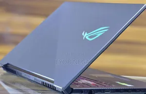 New Laptop Asus ROG Strix G15 16GB Intel Core I7 SSD 1T