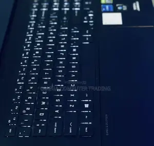 New Laptop HP Omen 16 16GB Intel Core i7 SSD 512GB