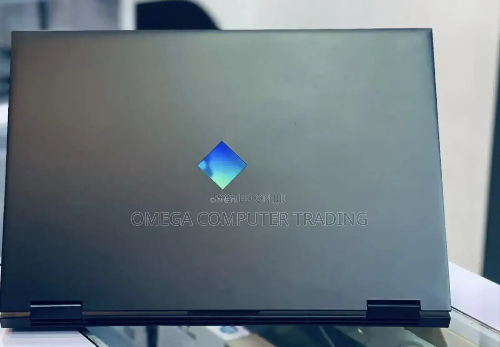 New Laptop HP Omen 16 16GB Intel Core i7 SSD 512GB