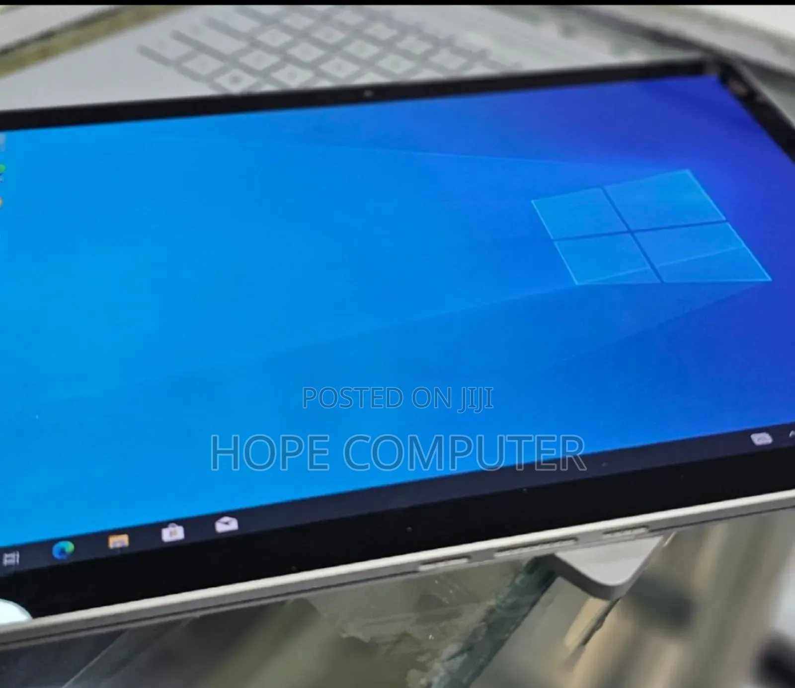 New Laptop Microsoft Surface Book 3 16GB Intel Core I7 SSD 256GB