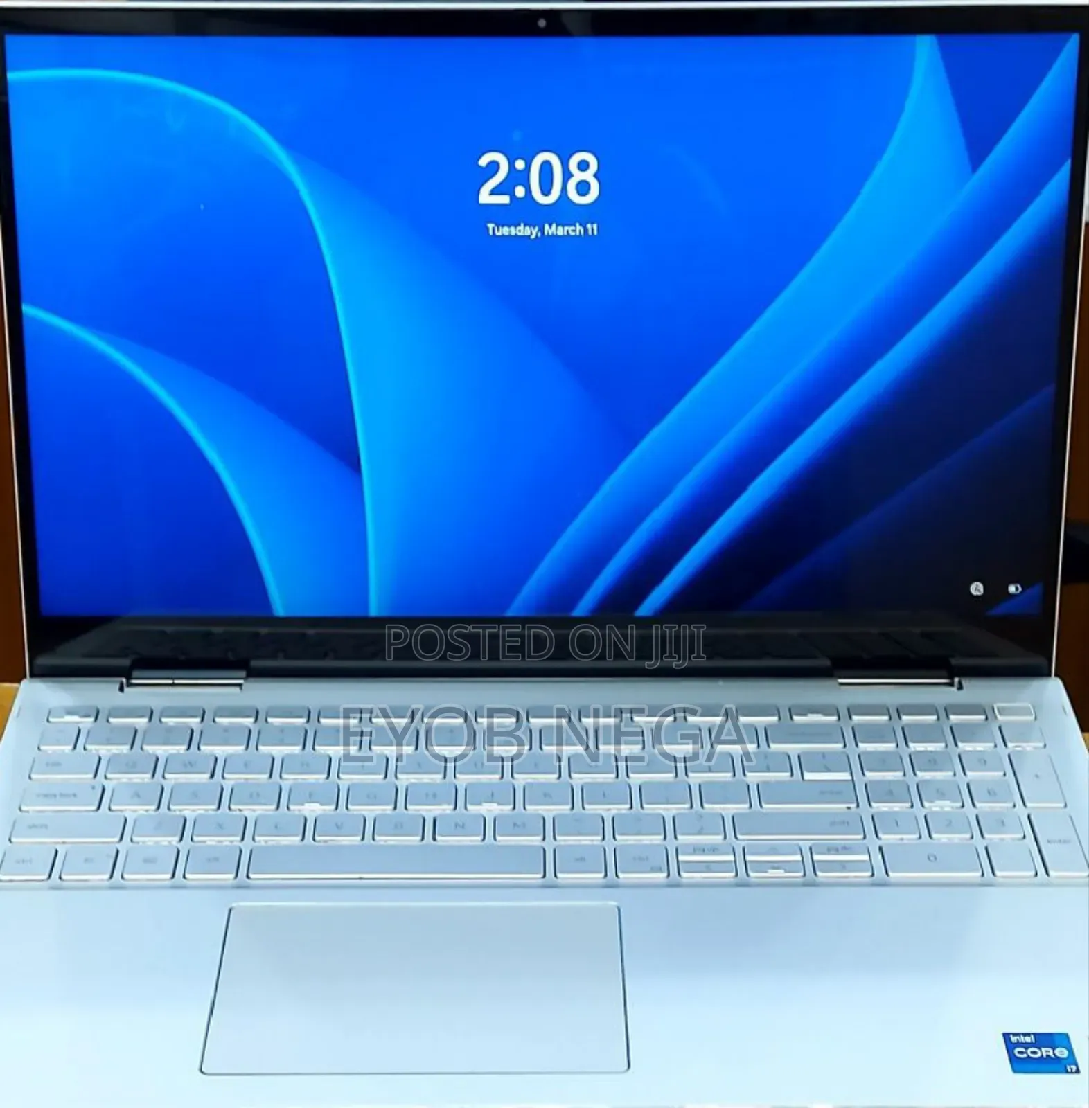 New Laptop Dell Inspiron 7566 16GB Intel Core I7 SSD 512GB