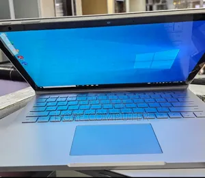 New Laptop Microsoft Surface Book 3 16GB Intel Core I7 SSD 256GB