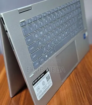 New Laptop HP Envy X360 8GB Intel Core I5 SSD 512GB