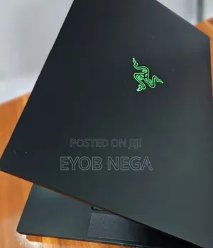 New Laptop Razer Blade 16GB Intel Core I7 SSD 512GB