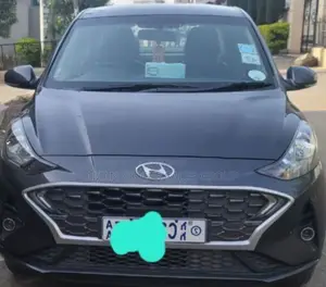 Photo - Hyundai Tucson 2022 Black