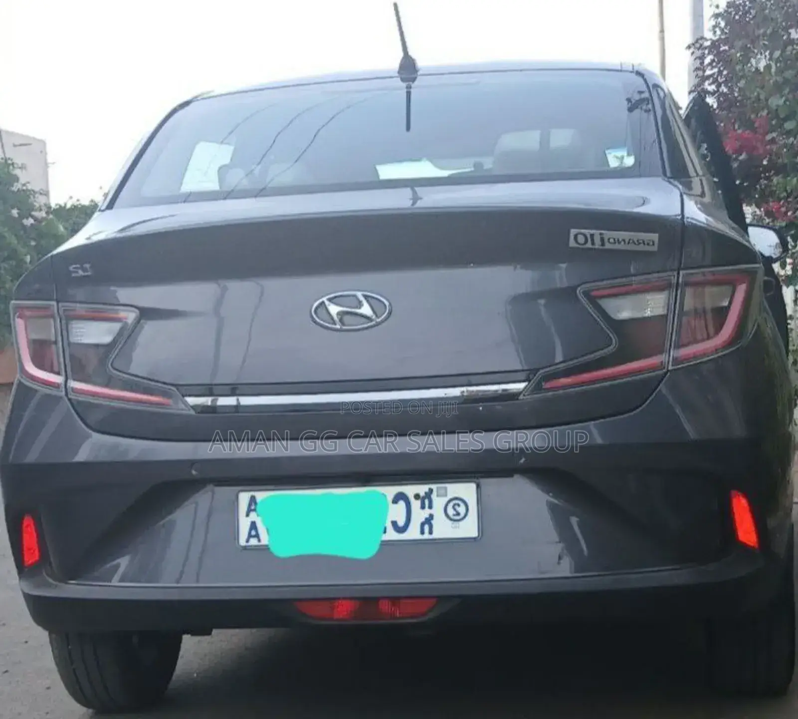 Hyundai Tucson 2022 Black