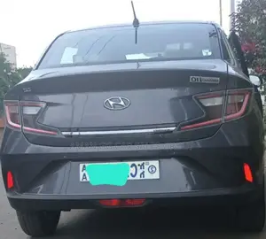Hyundai Tucson 2022 Black
