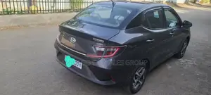 Hyundai Tucson 2022 Black