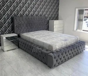 Photo - King Size Bed
