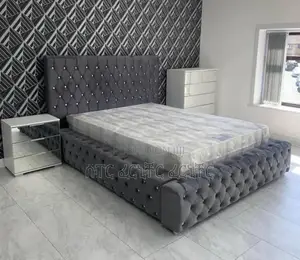 King Size Bed