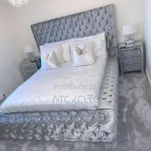 Photo - King Size Bed
