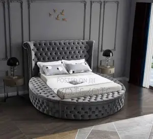 King Size Bed