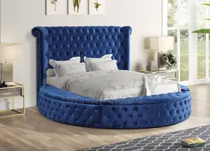 King Size Bed