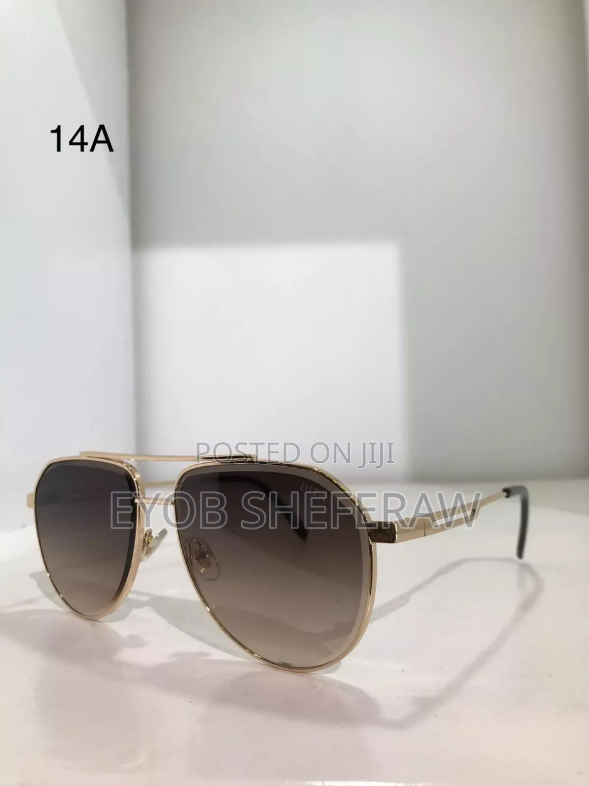  New Arrivals  
Sunglasses