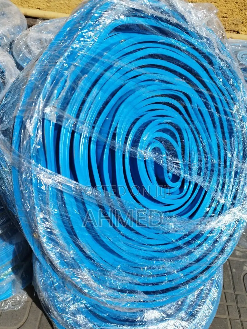 Water Stop (Water Stopper)