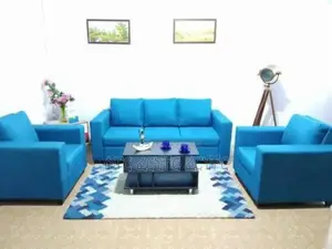 L Shaped Sofa