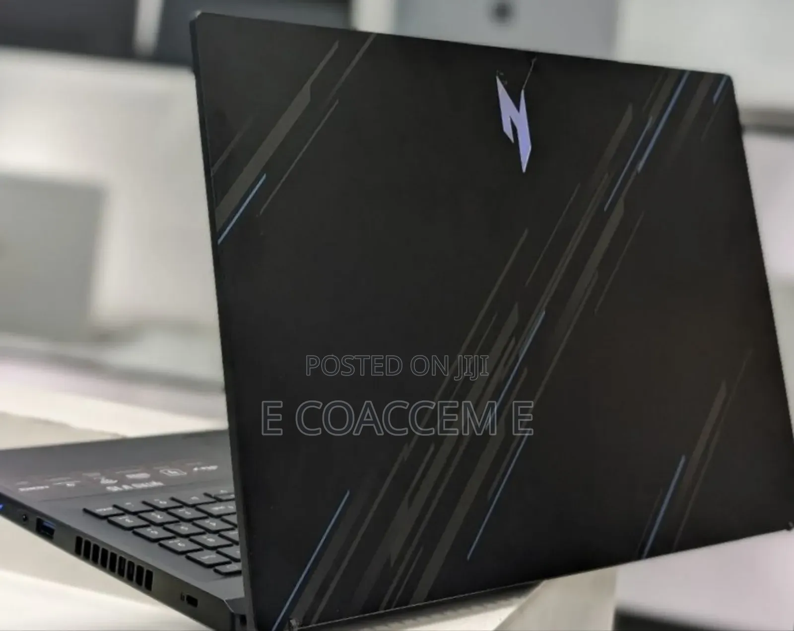 New Laptop Acer 16GB Intel Core I7 SSD 512GB