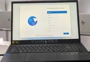 New Laptop Acer 16GB Intel Core I7 SSD 512GB