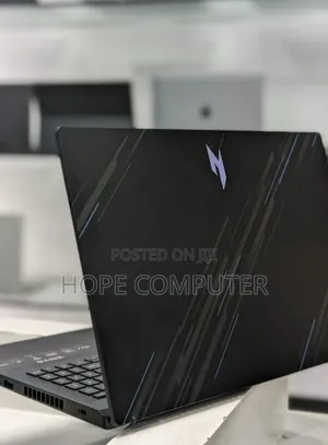Photo - New Laptop Acer Nitro 5 16GB Intel Core I7 SSD 512GB