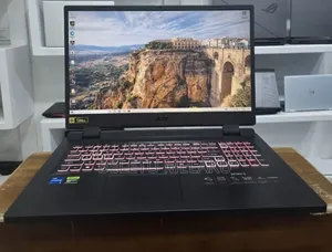 Photo - New Laptop Acer Nitro 5 16GB Intel Core I5 SSD 512GB