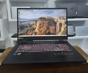 New Laptop Acer Nitro 5 16GB Intel Core I5 SSD 512GB